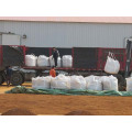 Remoção de H2S gasolina do produto Biogas Desulfurizer